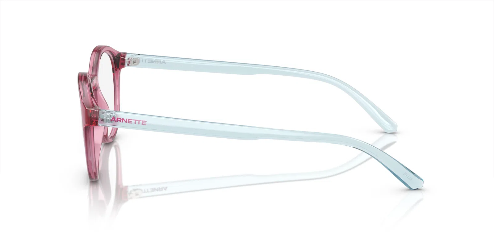 Arnette Allye 7242 Eyeglasses - view 7